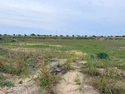 Large Parcel of 7,000 Sqm, Eko Atlantic City, Lagos, Mixed-use Land for Sale
