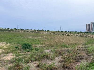 Large Plot of Land of 7, 000 SQM — Eko Atlantic City, Lagos