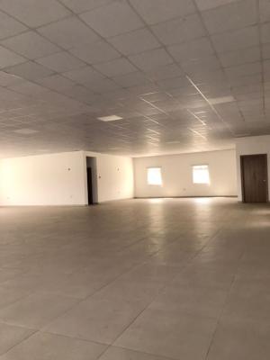 Open Plan Office Space Measuring 278.93 Sqm, Kosofe Bus Stop, Ketu, Lagos, Commercial Property for Rent