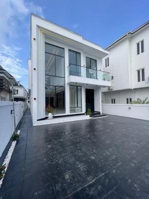 Luxury 5 Bedroom Fully Detached Duplex, Lekki County Homes Ikota, Lekki, Lagos, Detached Duplex for Sale