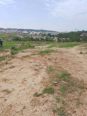 180sqm Plot for 2 Bedroom Terrace Duplex, Boulevard Estate, Guzape District, Abuja, Residential Land for Sale