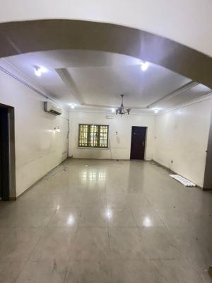 3 Bedroom Apartment with Airconditioners Installed., Garki, Abuja, Flat / Apartment for Rent