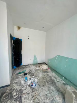 Business Location Alert: 14sqm Shop, Sangotedo, Ajah, Lagos, Commercial Property for Rent