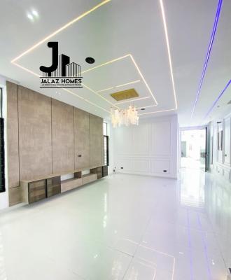 Brand New 5 Bedroom Detached Duplex, Orchid, Lekki, Lagos, Detached Duplex for Sale