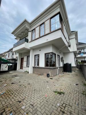 5 Bedroom, Off Freedom Way, Lekki Phase 1, Lekki, Lagos, Detached Duplex for Rent