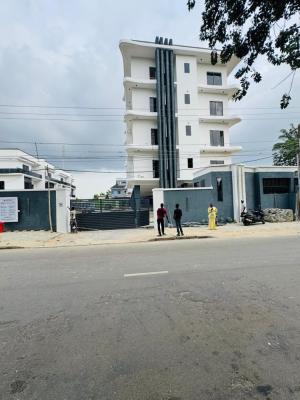 Beautifully Crafted 3 Bedroom Apartments with Bq, Communal Pool, Ikeja Gra, Ikeja, Lagos, Flat / Apartment for Sale