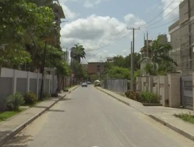Land Measuring 1,558sqm, Ojora Road, Old Ikoyi, Ikoyi, Lagos, Residential Land for Sale