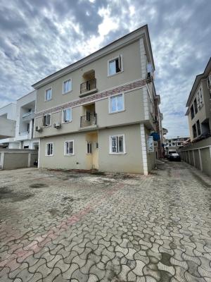 3 Bedroom Apartment, Off Freedom Way, Lekki Phase 1, Lekki, Lagos, Flat / Apartment for Rent