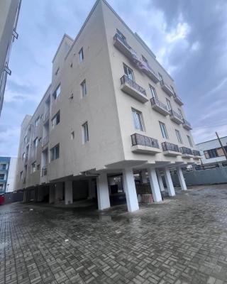 3 Bedroom Semi Detached Duplex, Ikota, Lekki, Lagos, Semi-detached Duplex for Sale