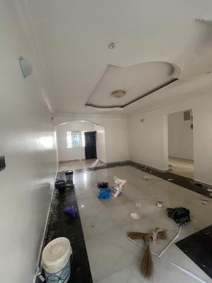 Standard, Big and Well Renovated 2-bedroom, Dawaki News Engineering, Dawaki, Gwarinpa, Abuja, Flat / Apartment for Rent