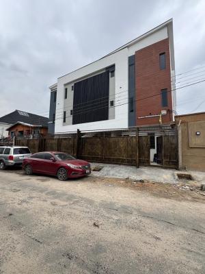 2 Bedrooms Surulere — Surulere, Surulere, Lagos