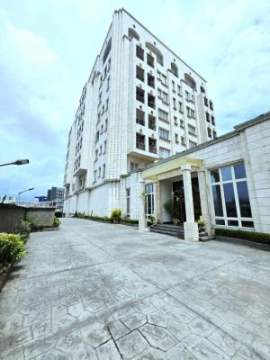Luxury 4 Bedroom Apartment, Victoria Island (vi), Lagos, Flat / Apartment for Rent
