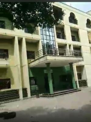 Functional School, Life Camp, Life Camp, Abuja, School for Sale