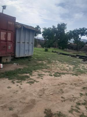 Distress Land in Jahi Size Is 5,400sqm, Jahi By Living Faith, Jahi, Abuja, Residential Land for Sale