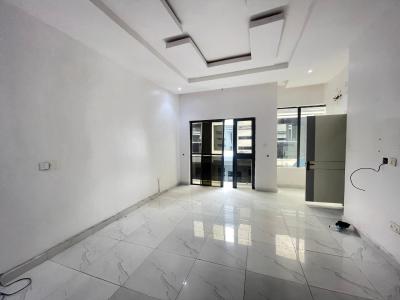 Standard Exquisite 4 Bedroom Terrence Duplex, Lekki Palm City Estate, Ajah, Lagos, Terraced Duplex for Rent