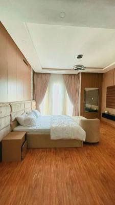 Massive 2 Bedroom Terrace Duplex Plus Bq in a Serene Environment, in a Serene Environment Idera Scheme , Ibeju Lekki Lagos, Ibeju Lekki, Lagos, Terraced Duplex for Sale