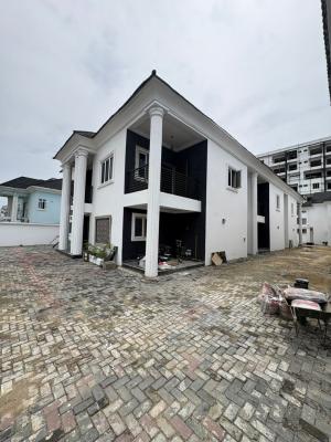 3 Bedroom Terrace  Duplex, Ikate, Lekki, Lagos, Terraced Duplex for Rent