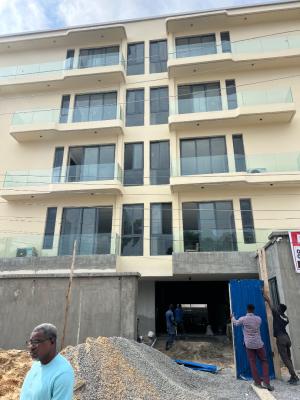 Luxury 2 Bedroom, Off Chief Collings, Lekki Phase 1, Lekki, Lagos, Block of Flats for Sale