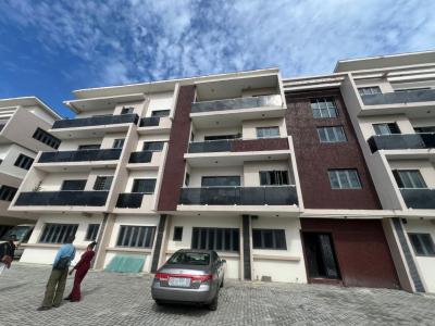 Own an Apartment in a Serene & Secured Estate Starting with 5million, Easy Access to The Lekki Epe Expressway,, Abijo, Lekki, Lagos, Flat / Apartment for Sale