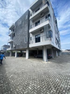 Serviced Bedroom Apartment, Ologolo, Lekki, Lagos, Flat / Apartment for Rent