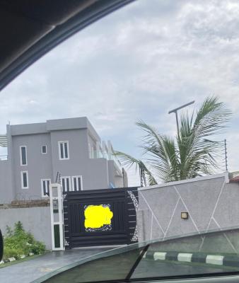 Luxury Five Penthouse Fully Duplex, Spg Road, Ologolo , Lekki Lagos, Lekki, Lagos, Detached Duplex for Rent