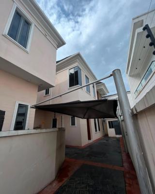 4 Bedroom Detached Duplex, Ikota, Lekki, Lagos, Detached Duplex for Sale