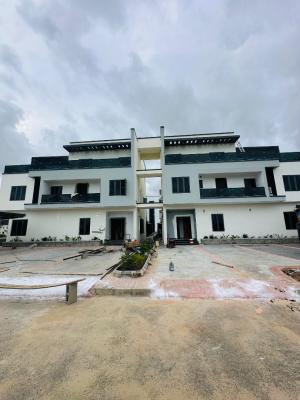 5 Bedroom & Bq, Vgc, Lekki, Lagos, Detached Duplex for Sale