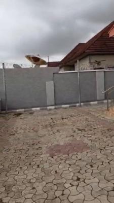 3 Bedroom Bungalow with 2 Rooms Bq, Life Camp, Abuja, Detached Bungalow for Sale