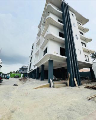 Beautifully Crafted 3 Bedroom Apartments with Bq, Ikeja Gra, Ikeja, Lagos, Flat / Apartment for Sale