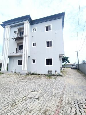 3 Bedroom Flat, Alasia, Sangotedo, Ajah, Lagos, Flat / Apartment for Rent