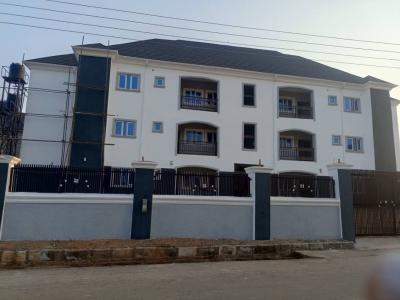 6 Units of Tastefully Finished 3 Bedroom Block of Flat, Galadimawa, Abuja, Block of Flats for Sale