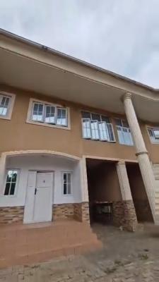 4 Bedrooms Terrace Duplex with Bq,, Jabi, Abuja, Terraced Duplex for Sale