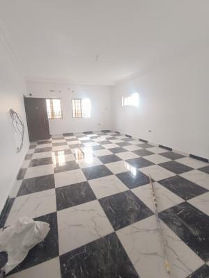 Spacious 2 Bedroom Flat, Alasia, Sangotedo, Ajah, Lagos, Flat / Apartment for Rent