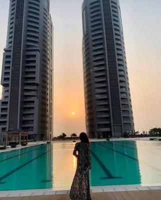 3 Bedroom Flat, Victoria Island (vi), Lagos, Flat / Apartment for Rent