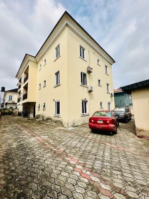 Spacious 3 Bedroom Apartment, Ikota, Lekki, Lagos, Flat / Apartment for Rent