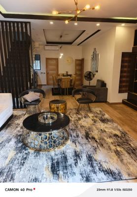 Luxury 2bedroom Furnished Maisonette, Lekki, Lagos, Flat / Apartment for Rent