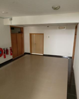 Office Spaces Measuring 1000, 2000, 3000, 4000 Square Meters — Victoria Island (VI), Lagos
