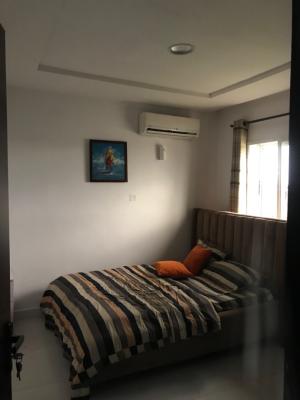 Luxury Fully Furnished 1 Bedroom Apartment with Excellent Facility, Orchid, Lekki, Lagos, Mini Flat (room and Parlour) for Rent