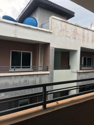 Luxury 3 Bedroom Apartment with Excellent Facility, Orchid, Lekki, Lagos, Flat / Apartment for Rent