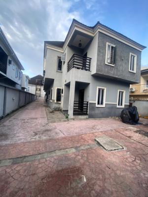 Neatly Used 2bedroom Flat, Oakland Estate, Behind Blenco Supermarket, Sangotedo, Ajah, Lagos, Flat / Apartment for Rent