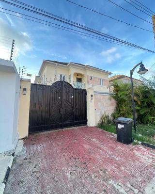 5 Bedroom Detached Duplex + Bq, Ikota, Lekki, Lagos, Detached Duplex for Sale