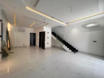 Luxury 4 Bedroom Maisonette with Bq, Pool and Gym, Banana Island, Banana Island, Ikoyi, Lagos, Flat / Apartment for Rent