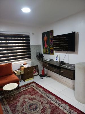 1bedroom, Victoria Island (vi), Lagos, Mini Flat (room and Parlour) for Rent