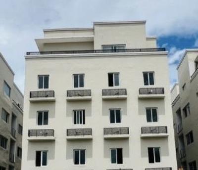 Brand New 2bedroom Apartment Video Available, Ikate, Ikate, Lekki, Lagos, Flat / Apartment for Sale