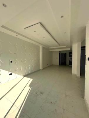 2 Bedroom Apartment with Swimming Pool, Ikate, Lekki, Lagos, Flat / Apartment for Rent