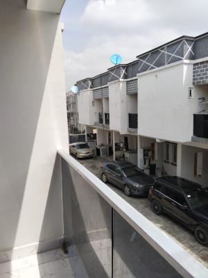 3 Bedroom Terrace, Ikota, Lekki, Lagos, Terraced Duplex for Rent