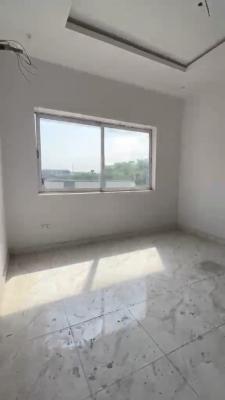 2 Bedroom Serviced Apartment with Swimming Pool, Ikate, Lekki, Lagos, Flat / Apartment for Rent
