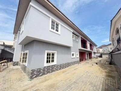 Standard Ensuit 1 Bedroom Spacious Apt, Ikota Vila Est, Lekki, Lagos, Flat / Apartment for Rent