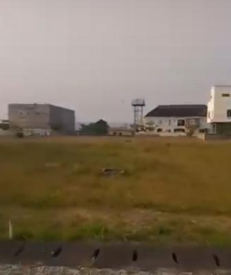 782sqm Land, Peace Garden Estate, Sangotedo, Ajah, Lagos, Residential Land for Sale