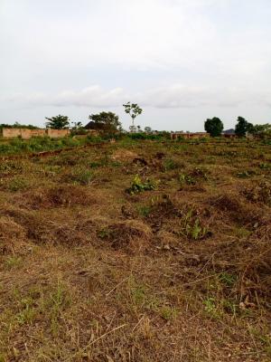 3plots of Mixed-use Land, Utagban Community Off Eboudia Airport Road, Oredo, Edo, Mixed-use Land for Sale